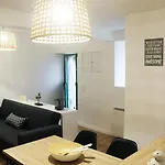 Nooks Two * סינטרה