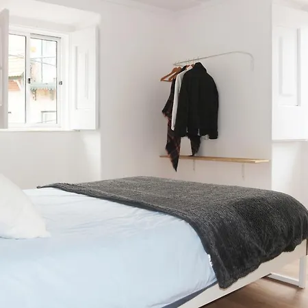 Appartement Nooks Two Sintra