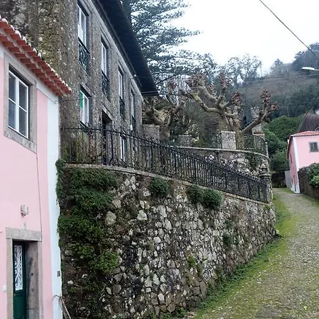 Nooks Two Sintra