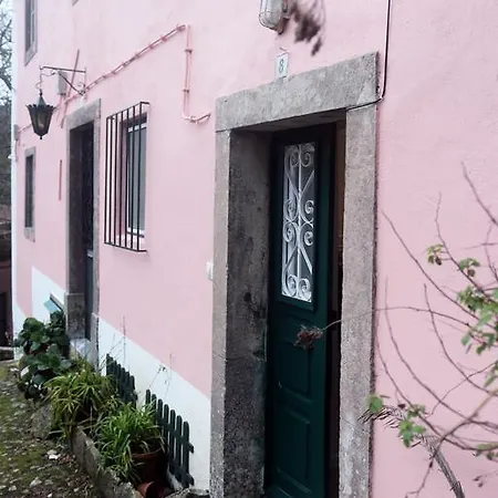 Appartement Nooks Two *