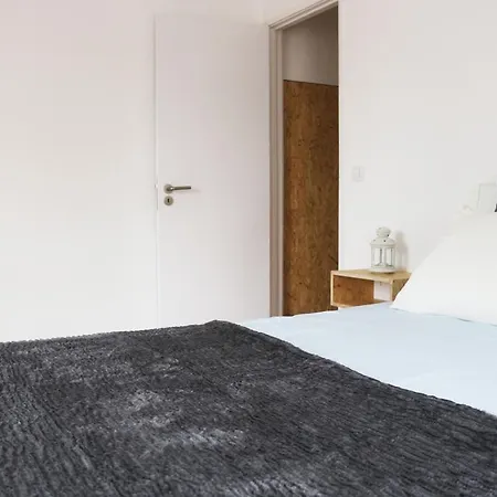 Nooks Two Appartement *