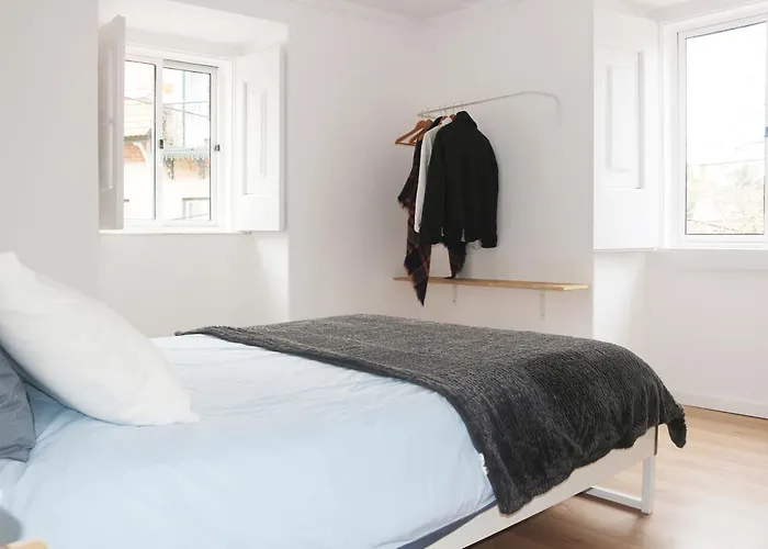 Apartment Nooks Two Sintra